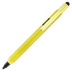 Monteverde One Touch Stylus Metal Tool Inkball